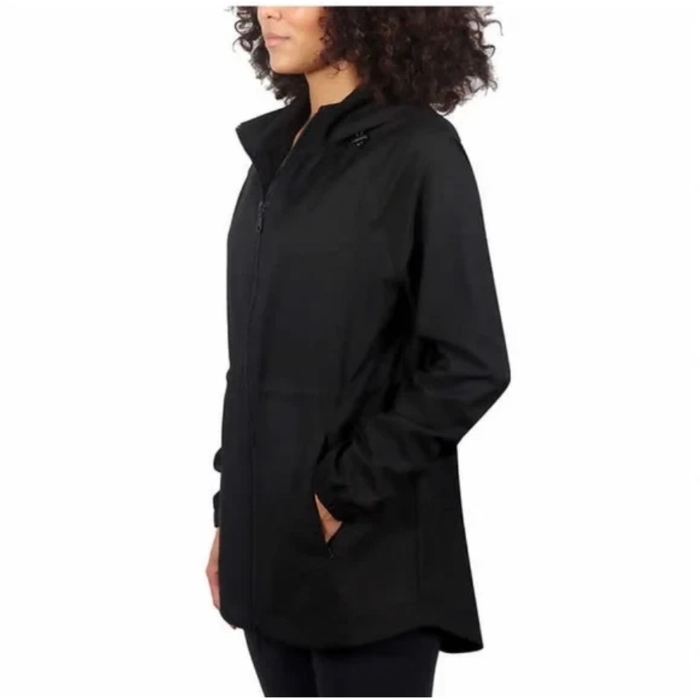 Kirkland - Hooded Anorak Jacket